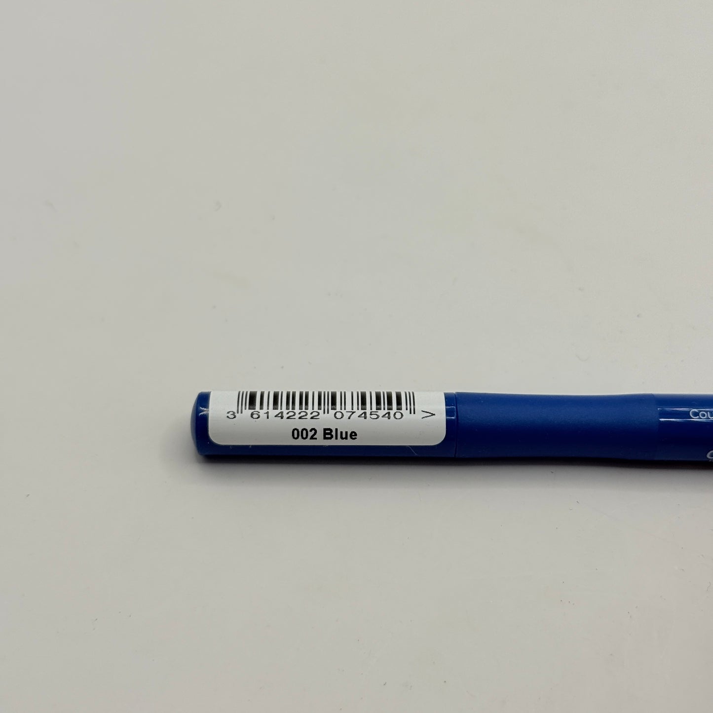 Rimmel Colour Precise Eyeliner – 002 Blue