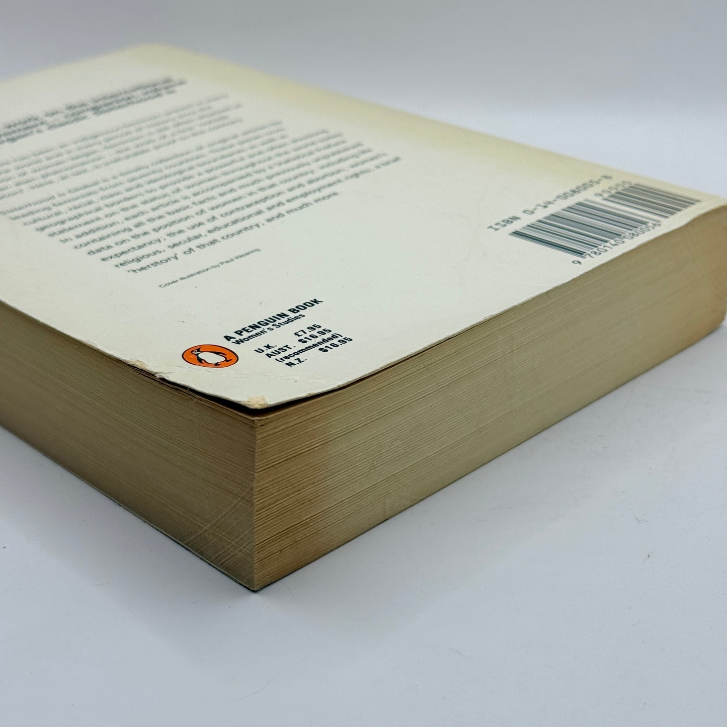 Sisterhood is Global edited by Robin Morgan