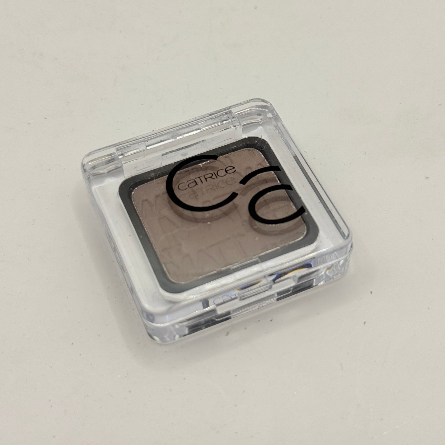 Catrice Art Couleurs Eyeshadow 050 Taupe Addict 2g
