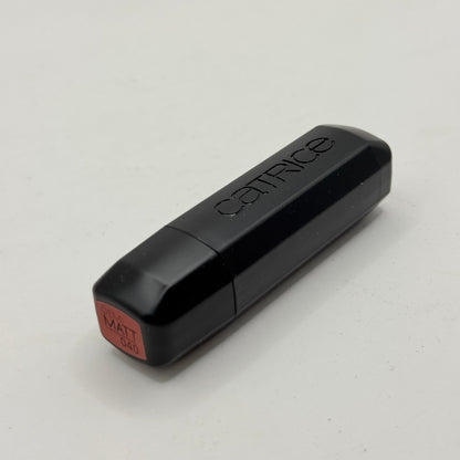 Catrice Demi Matt Lipstick 040 Exotic Nude 4g