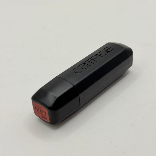 Catrice Demi Matt Lipstick 040 Exotic Nude 4g