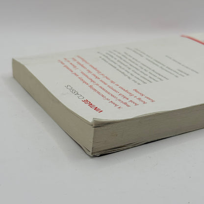 The Emigrants by W.G. Sebald