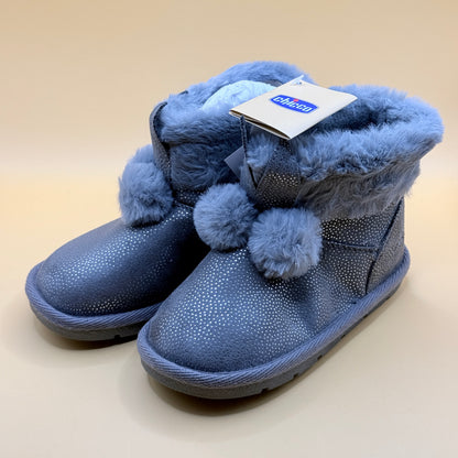 Chicco Kid's Ankle Boot Cleofe – Size 26 / 8.5US