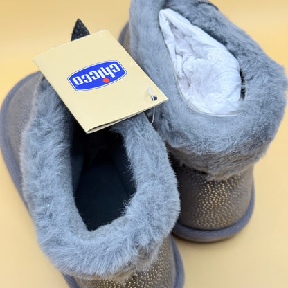 Chicco Kid's Ankle Boot Cleofe – Size 26 / 8.5US