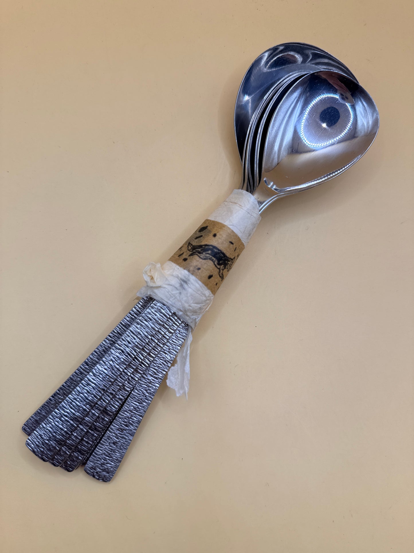 Viners Sheffield Stainless Steel Spoon Set