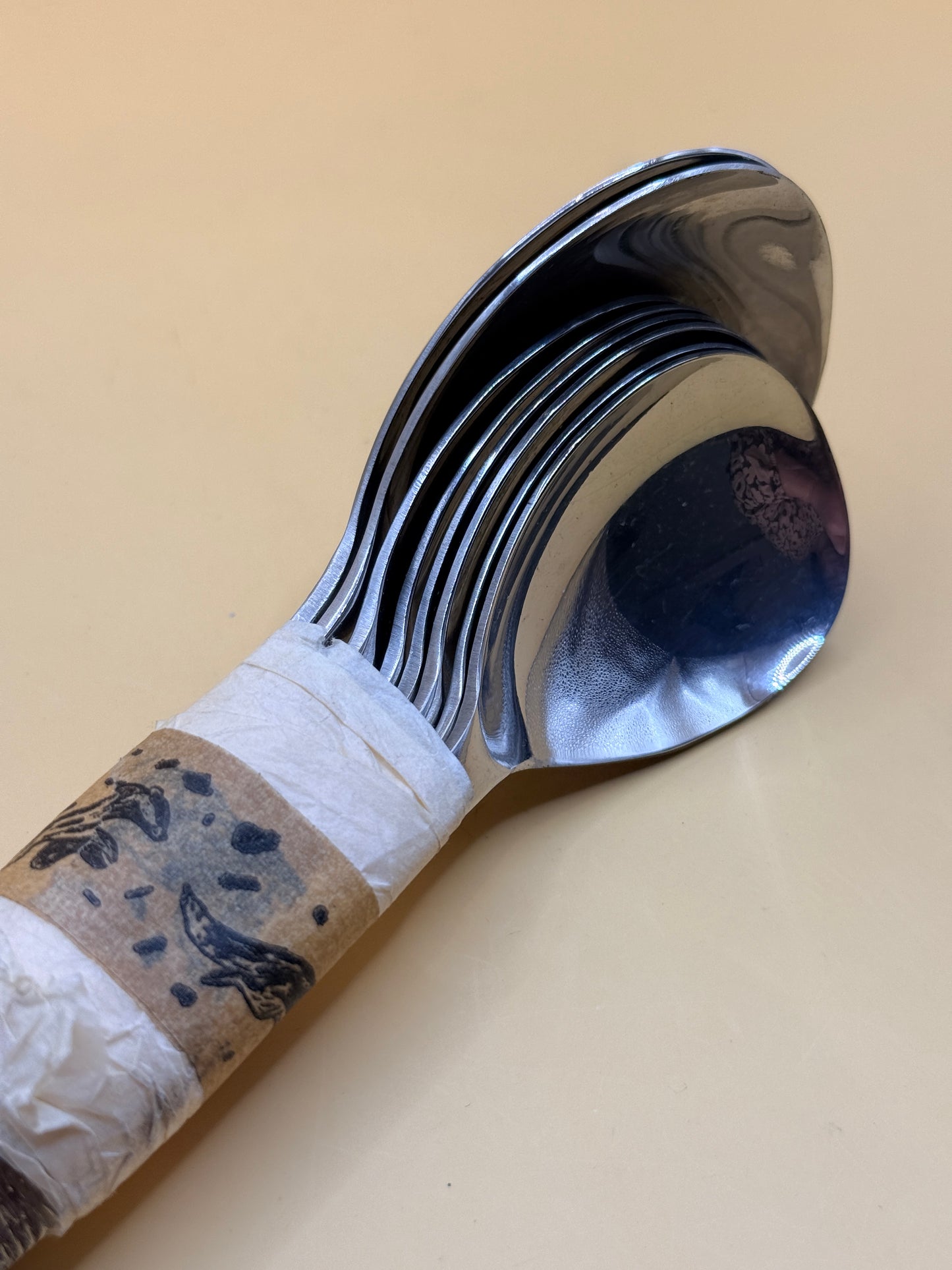 Viners Sheffield Stainless Steel Spoon Set