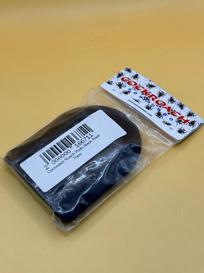 Cockroach Australia Roach Pods Black Riser Pads