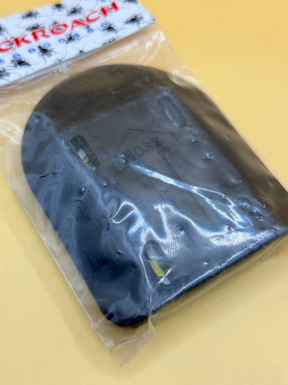 Cockroach Australia Roach Pods Black Riser Pads
