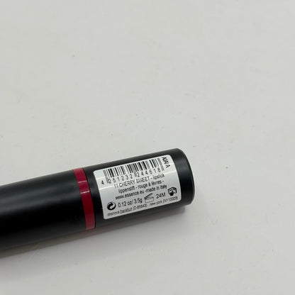 Essence Ultra Last Instant Colour Lipstick – Shade 11 Cherry Sweet (3.5g)