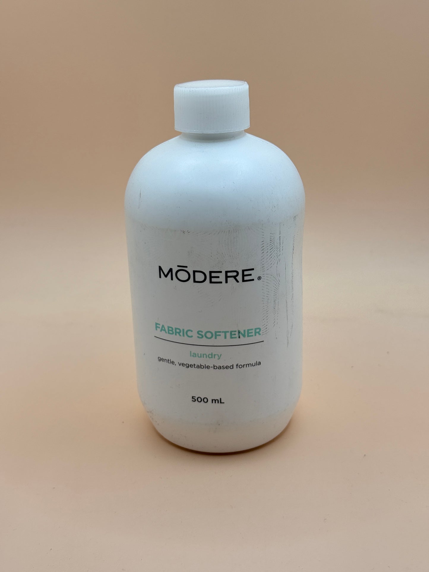 Modere Fabric Softener 500mL