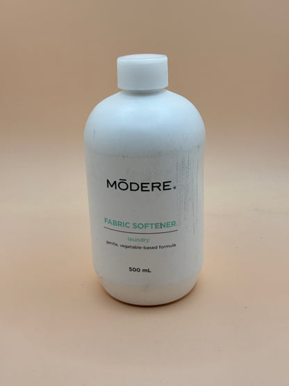 Modere Fabric Softener 500mL