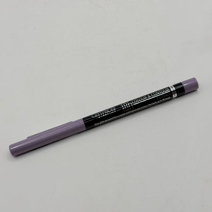 Catrice 18H Colour & Contour Eye Pencil – 100 Bride Lavender (0.3g)