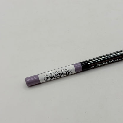 Catrice 18H Colour & Contour Eye Pencil – 100 Bride Lavender (0.3g)