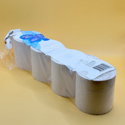 Officemax Thermal Paper Rolls 80mm x 80mm – 4 Pack