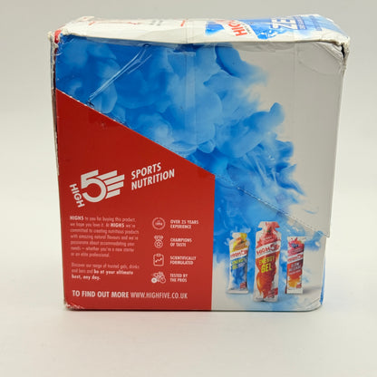 High5 Zero Electrolyte Sports Drink Tablets – Zero Berry 8-Pack