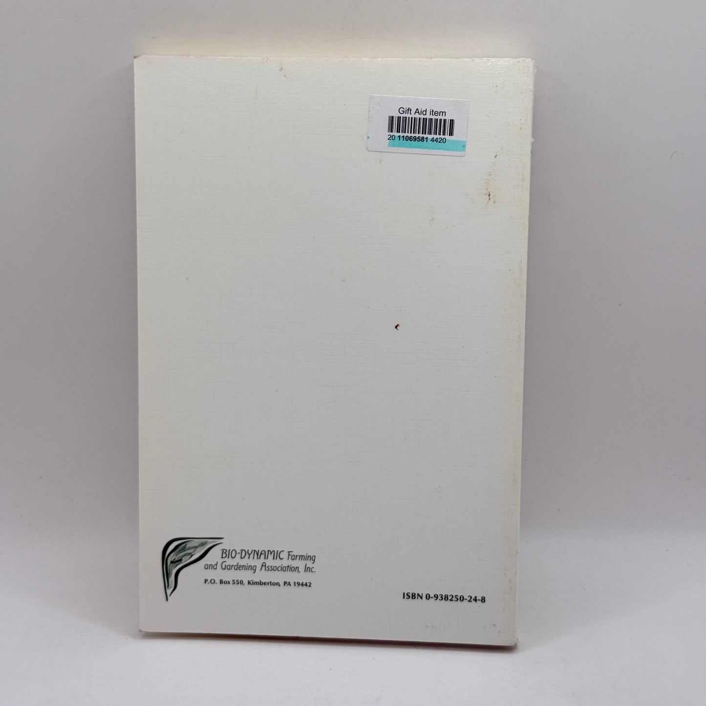 The Plant Vol. 2 by Gerbert Grohmann