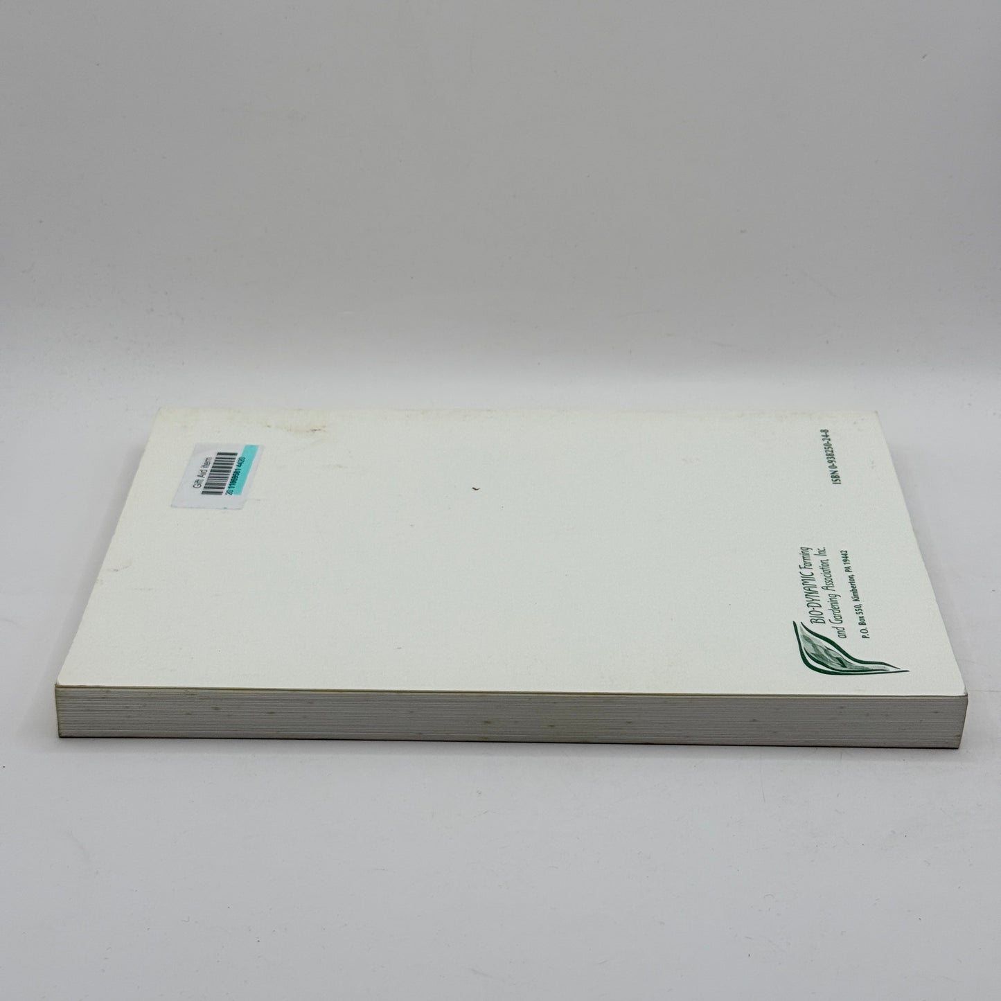 The Plant Vol. 2 by Gerbert Grohmann