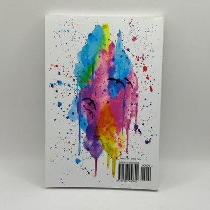 Mind Platter by Najwa Zebian