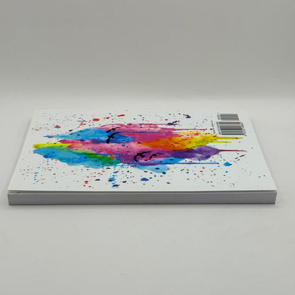 Mind Platter by Najwa Zebian