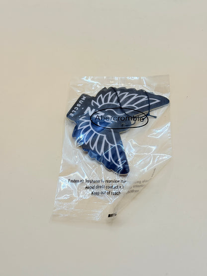 NZ Muscle Car Air Freshener
