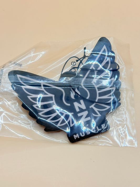 NZ Muscle Car Air Freshener