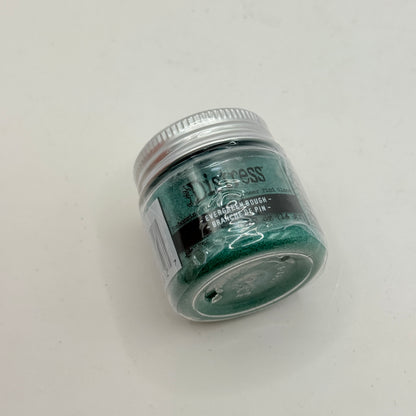 Tim Holtz Distress Embossing Glaze – Evergreen Bough 14g