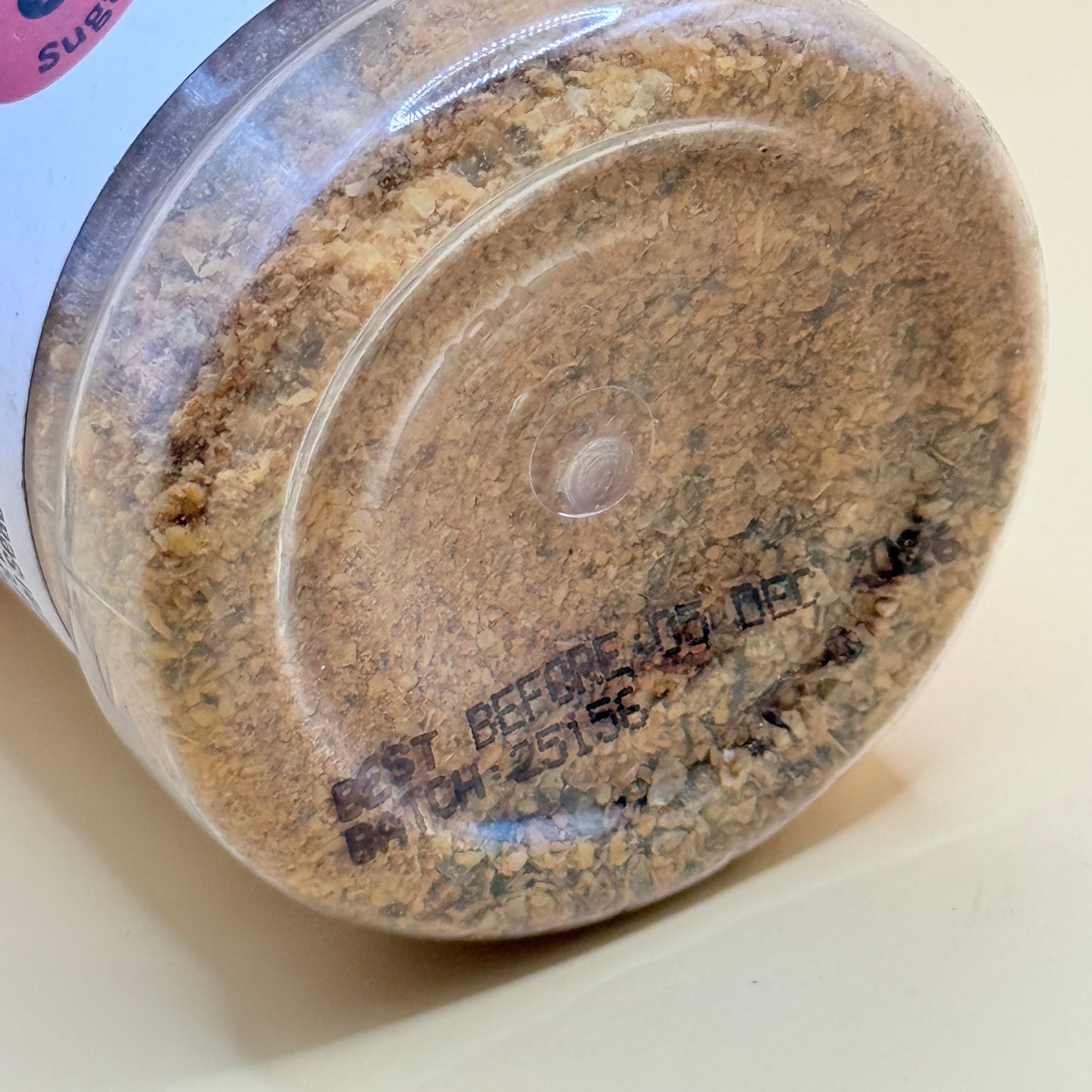 Mingle Backyard Barbeque All Natural Seasoning 140g