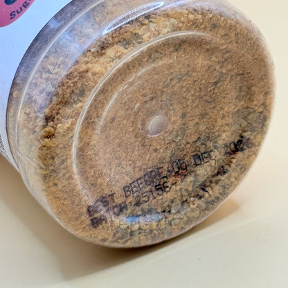 Mingle Backyard Barbeque All Natural Seasoning 140g