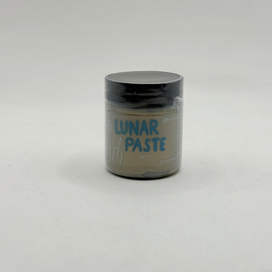 Simon Hurley create. Lunar Paste – Grrr! 59ml