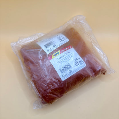 Gorima’s Masala Kashmiri & Romborosi Sting Spice Duo