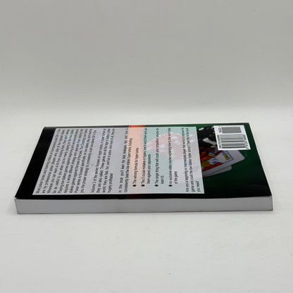 Crushing Low Stakes Poker: Volume 3: Hyper Turbos by Mike Turner