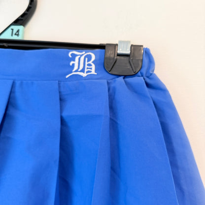 Shein Size 11-12Y Pleated Skirt