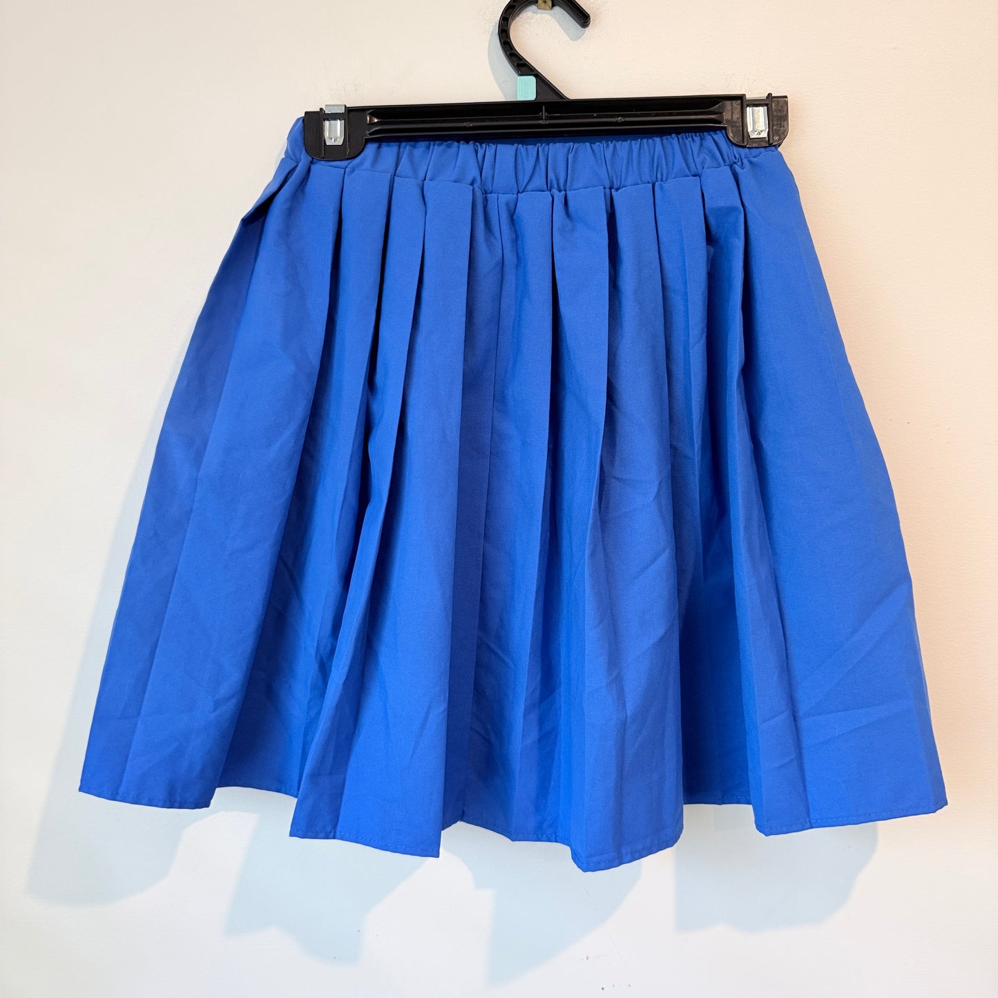 Shein Size 11-12Y Pleated Skirt