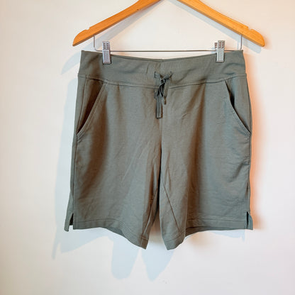 Athletic Works Drawstring Lounge Shorts – S (8-10)