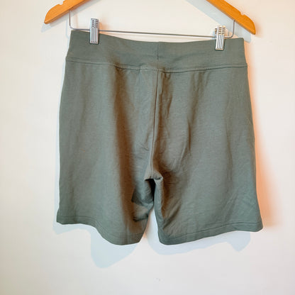 Athletic Works Drawstring Lounge Shorts – S (8-10)