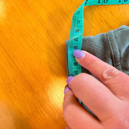 Athletic Works Drawstring Lounge Shorts – S (8-10)