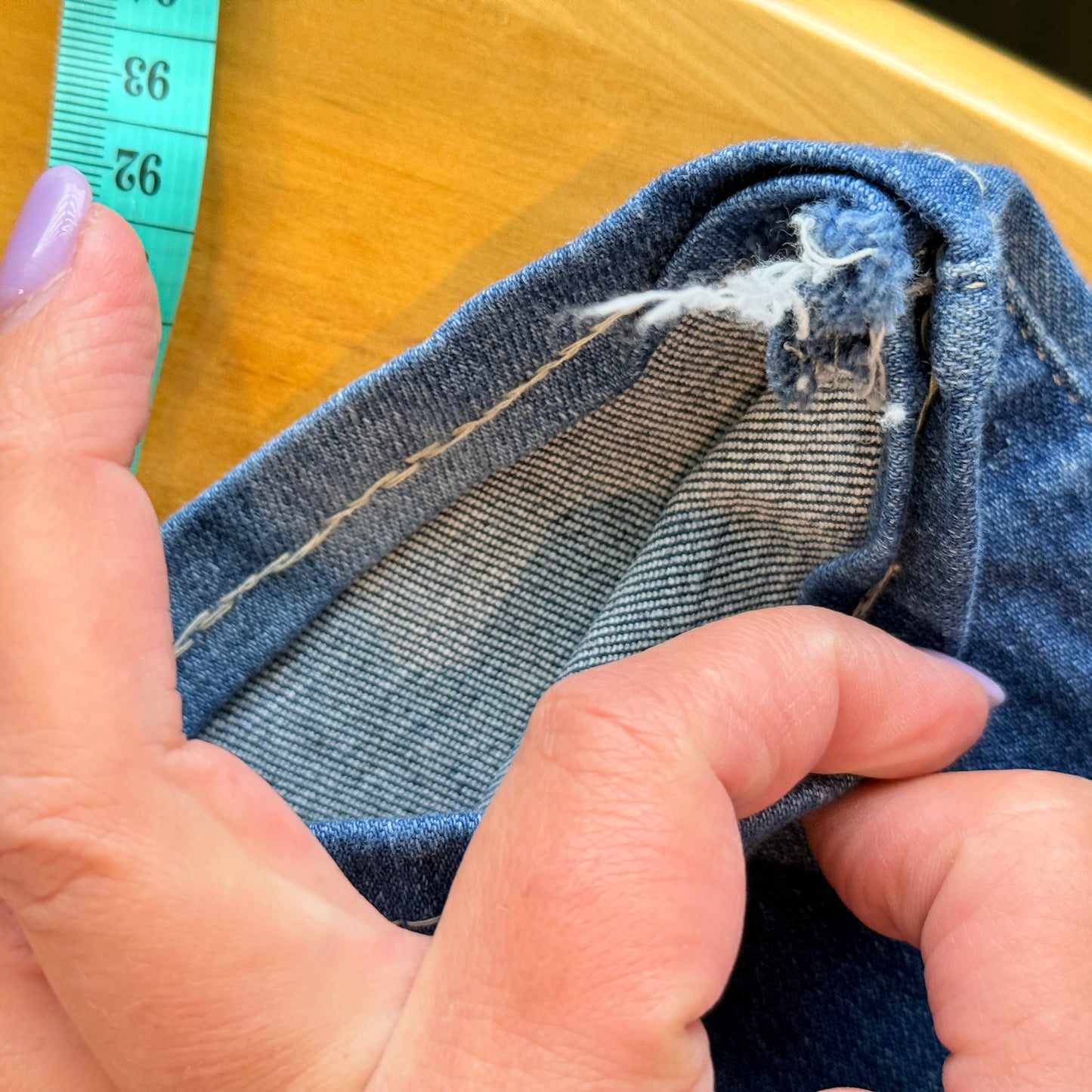 Diesel Getlegg Slim-Skinny Low Waist Jeans Blue - W25 L32