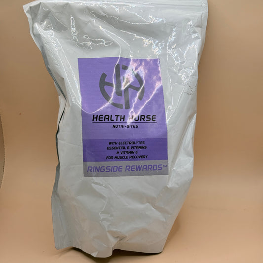 Health Horse Ringside Rewards Nutri-Bites 1kg