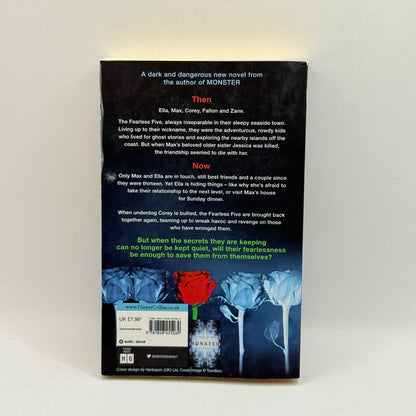 The Deviants by C.J. Skuse