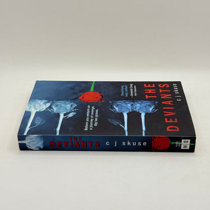 The Deviants by C.J. Skuse