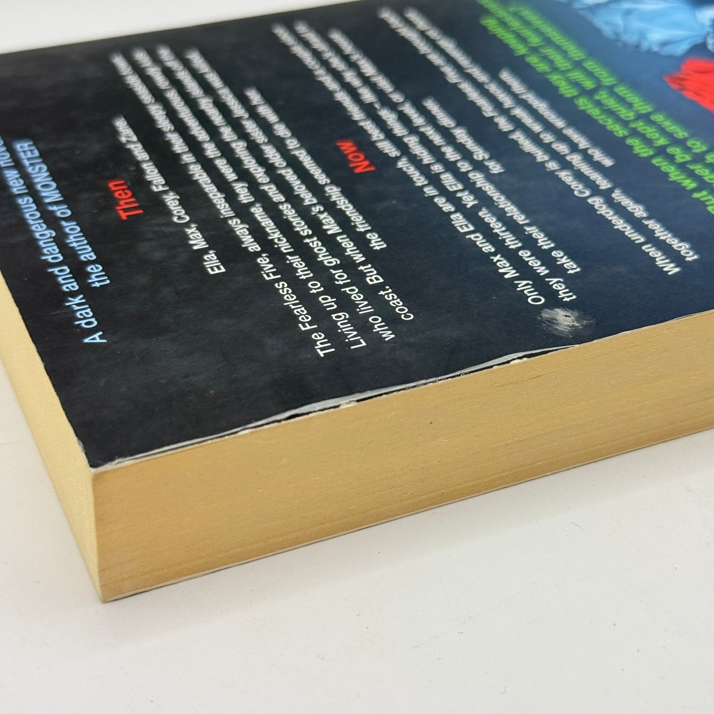 The Deviants by C.J. Skuse