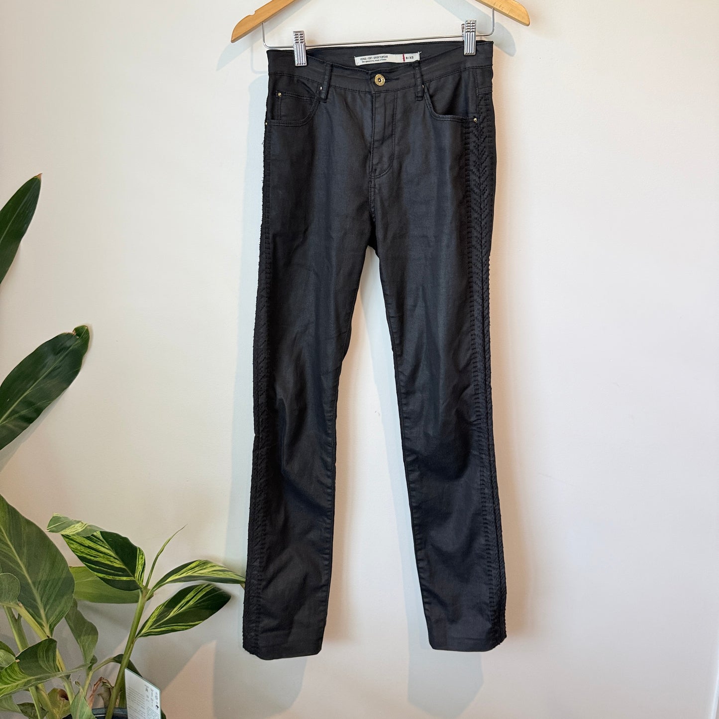 Verge Interstate Jean Size 8/XS