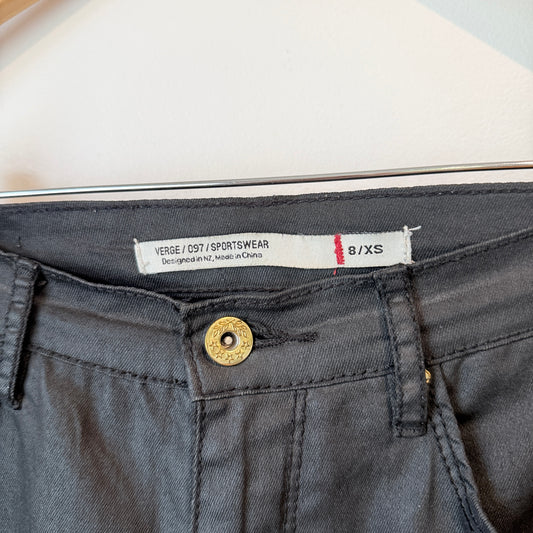 Verge Interstate Jean Size 8/XS