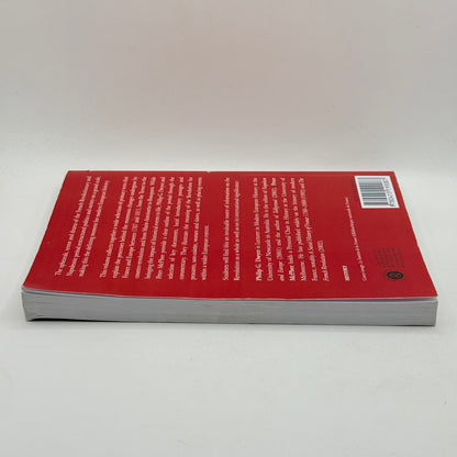 The French Revolution and Napoleon: A Sourcebook by Philip G. Dwyer and Peter McPhee