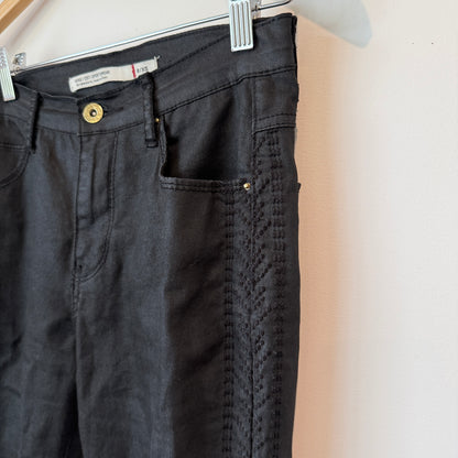 Verge Interstate Jean Size 8/XS