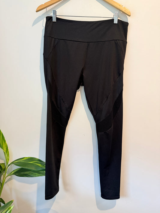 Brand Unknown Size Waist 82cm Ankle-Length Exercise Leggings