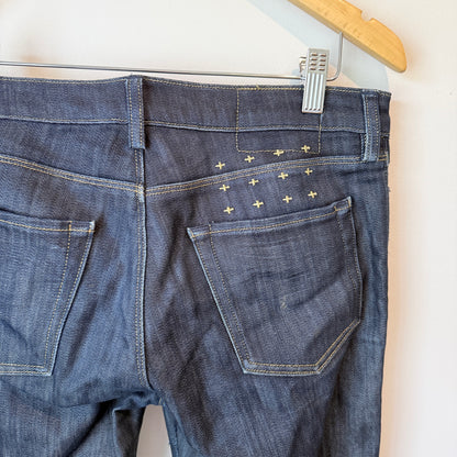 Tsubi Size 28 Slim Fit Jeans