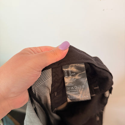 Mari Gold Size 32 Black Stretch Denim Jeans