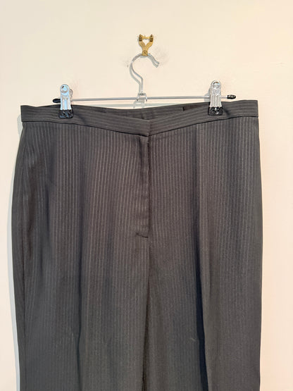 XTC Size Waist 80cm 32 Wide-Leg Dress Pants