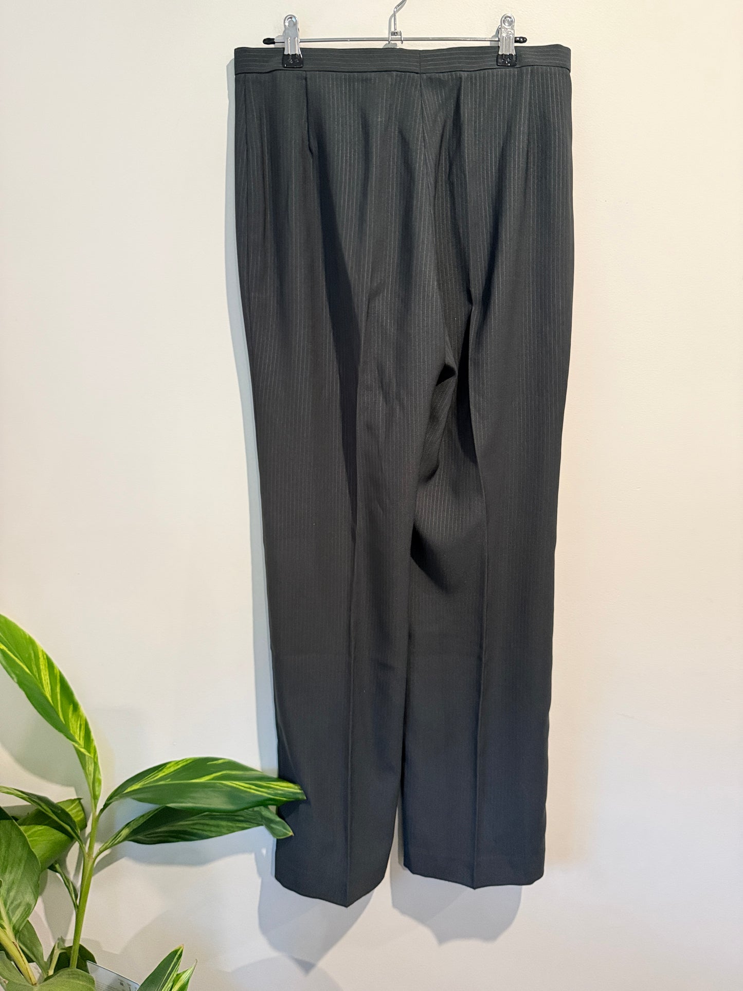 XTC Size Waist 80cm 32 Wide-Leg Dress Pants